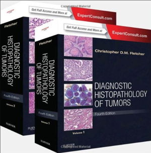 Cover art for Diagnostic Histopathology of Tumors