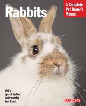 Cover art for Rabbits