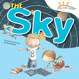 Cover art for The Sky