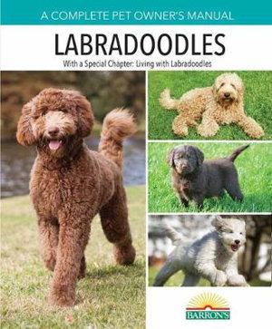 Cover art for Labradoodles