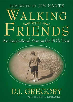 Cover art for Walking with Friends
