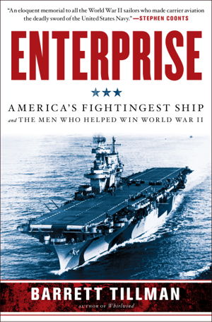 Cover art for Enterprise