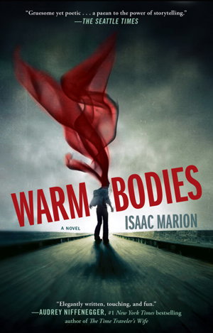 Cover art for Warm Bodies