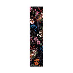 Cover art for Floralia Bookmark Bookmark double sided textured rounded edges