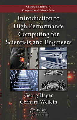 Cover art for Introduction to High Performance Computing for Scientists and Engineers