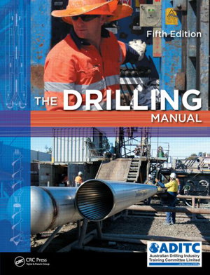Cover art for Drilling The Manual of Methods Applications and Management