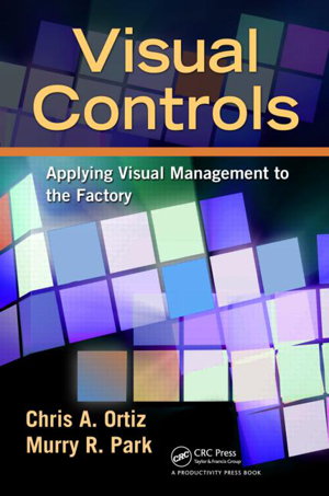 Cover art for Visual Controls