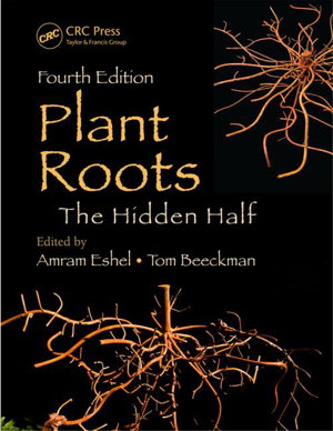 Cover art for Plant Roots