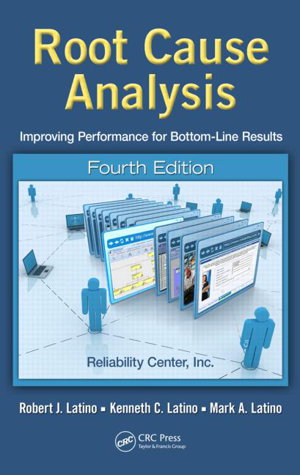 Cover art for Root Cause Analysis Improving Performance for Bottom-Line