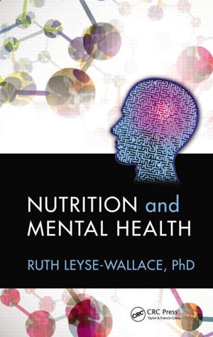 Cover art for Nutrition and Mental Health
