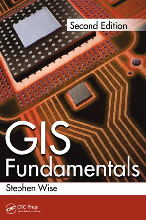 Cover art for GIS Fundamentals