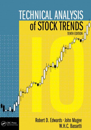 Cover art for Technical Analysis of Stock Trends