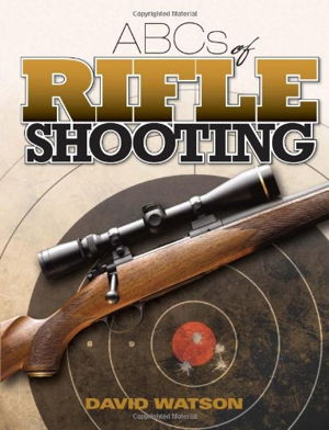 Cover art for ABCs Of Rifle Shooting