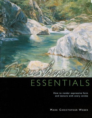 Cover art for Brushwork Essentials