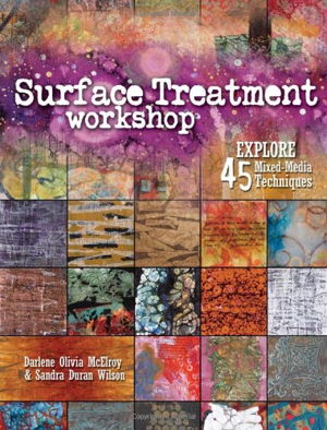 Cover art for Surface Treatment Workshop