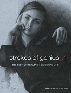 Cover art for Strokes of Genius