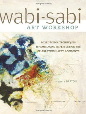 Cover art for Wabi-Sabi Art Workshop