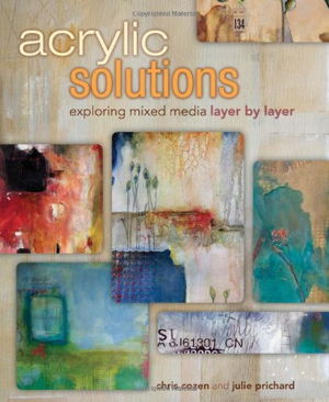 Cover art for Acrylic Solutions