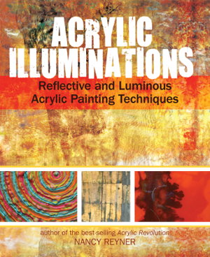 Cover art for Acrylic Illuminations