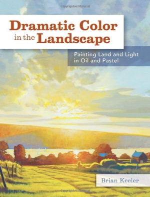 Cover art for Dramatic Color In The Landscape