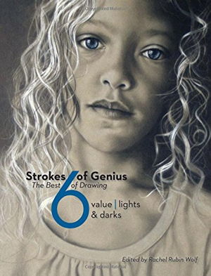 Cover art for Strokes of Genius 6