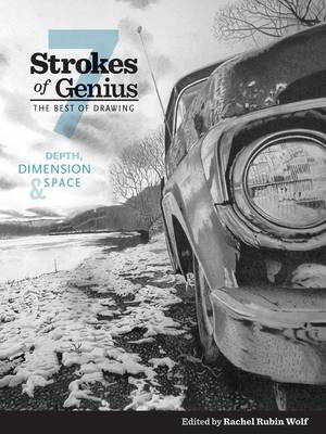 Cover art for Strokes of Genius 7-Depth, Dimension and Space