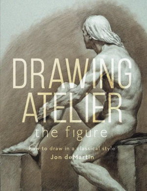 Cover art for Drawing Atelier - The Figure