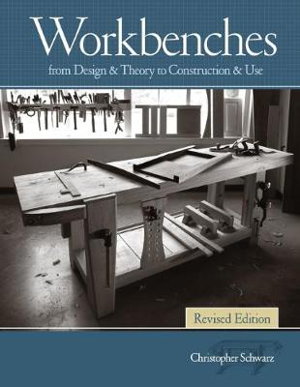 Cover art for Workbenches