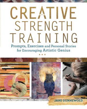 Cover art for Creative Strength Training