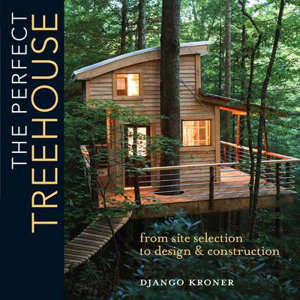 Cover art for The Perfect Treehouse