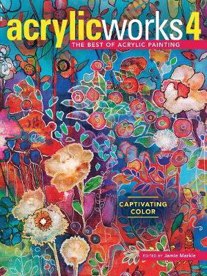 Cover art for AcrylicWorks 4