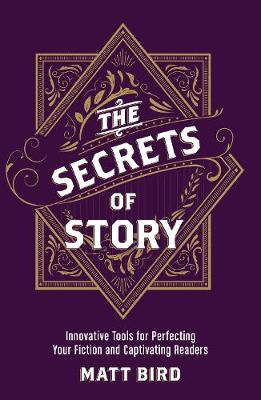 Cover art for The Secrets of Story