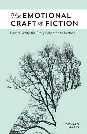 Cover art for Emotional Craft of Fiction