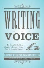 Cover art for Writing Voice