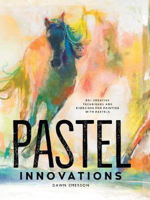 Cover art for Pastel Innovations