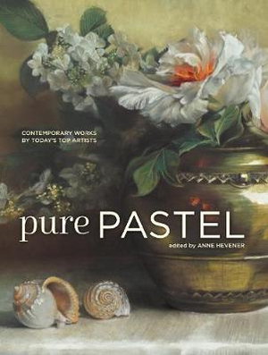 Cover art for Pure Pastel