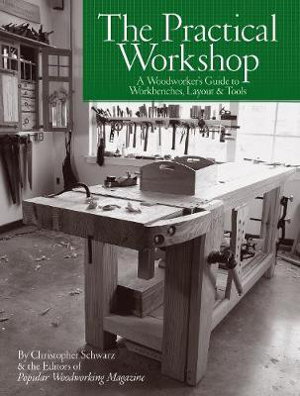 Cover art for The Practical Workshop