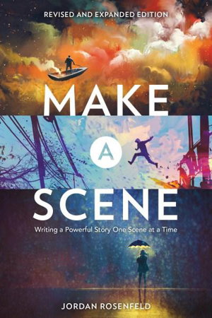 Cover art for Make a Scene Revised and Expanded