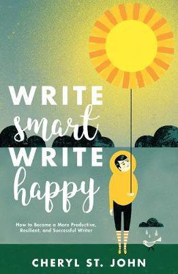 Cover art for Write Smart, Write Happy