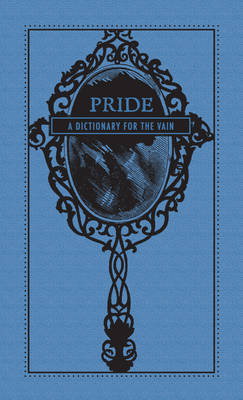 Cover art for Pride