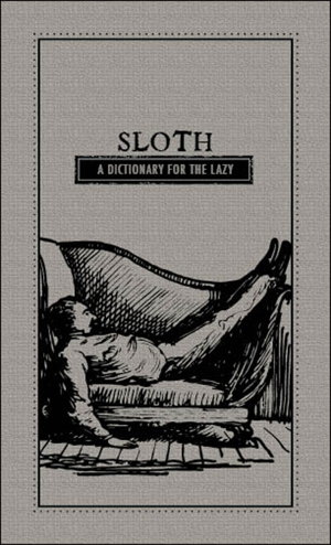 Cover art for Sloth