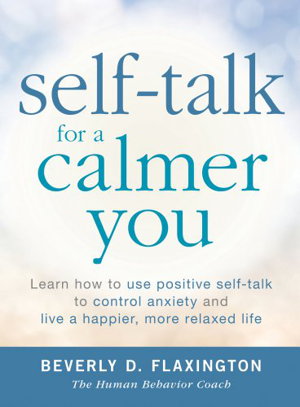 Cover art for Self-Talk for a Calmer You