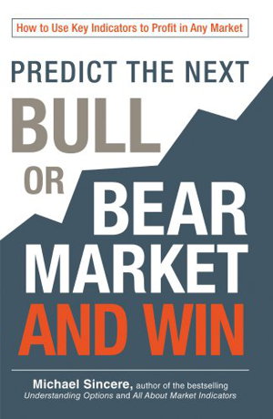 Cover art for Predict the Next Bull or Bear Market and Win