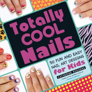 Cover art for Totally Cool Nails