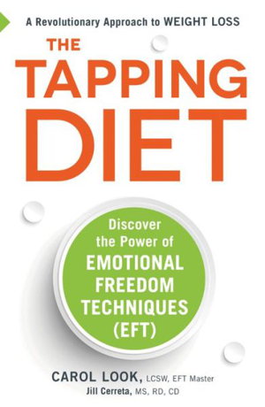 Cover art for Tapping Diet