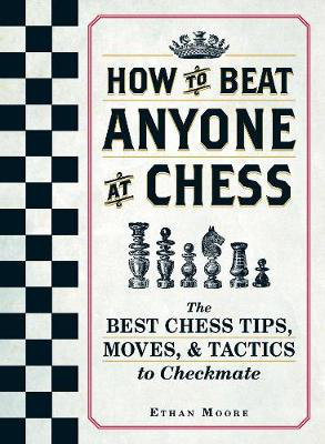 Cover art for How to Beat Anyone at Chess