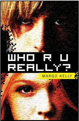 Cover art for Who R U Really?