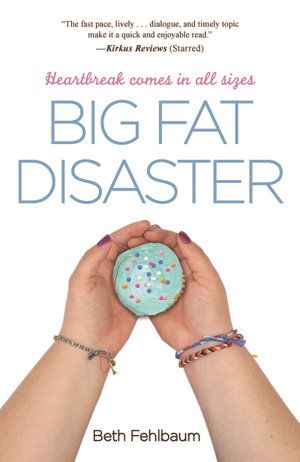 Cover art for Big Fat Disaster