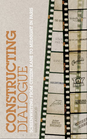 Cover art for Constructing Dialogue