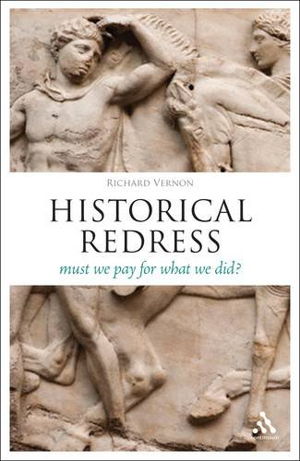 Cover art for Historical Redress